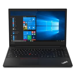 Lenovo ThinkPad E595 15" Ryzen 5 2.1 GHz - SSD 1 TB - 16GB AZERTY - Französisch