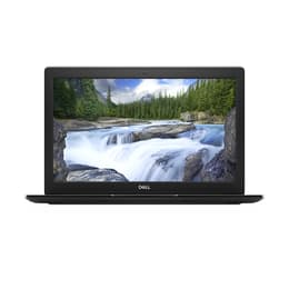 Dell Latitude 3500 15" Core i5 1.6 GHz - SSD 512 GB - 16GB QWERTY - Spanisch