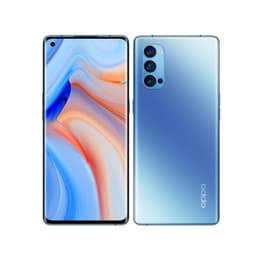 Oppo Reno4 Pro 256GB - Blau - Ohne Vertrag