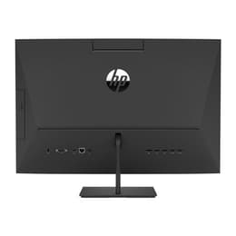 HP ProOne 440 G6 AIO 23" Core i5 2.3 GHz - SSD 512 GB - 16GB Ohne Tastatur
