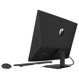 HP ProOne 440 G6 AIO 23" Core i5 2.3 GHz - SSD 512 GB - 16GB Ohne Tastatur