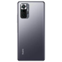 Xiaomi Redmi Note 10 Pro 64GB - Grau - Ohne Vertrag