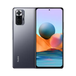 Xiaomi Redmi Note 10 Pro 64GB - Grau - Ohne Vertrag
