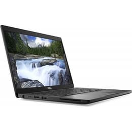 Dell 13" Core i5 2.6 GHz - SSD 256 GB - 8GB AZERTY - Französisch