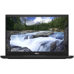 Dell 13" Core i5 2.6 GHz - SSD 256 GB - 8GB AZERTY - Französisch