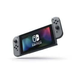 Switch 32GB - Grau