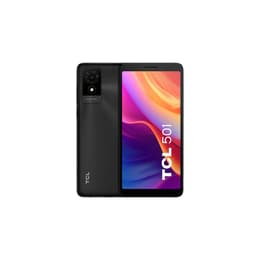TCL 501 32GB - Schwarz - Ohne Vertrag