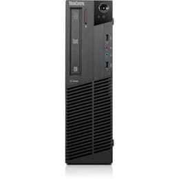 Lenovo ThinkCentre M91p 7005 SFF 22" Core i7 3,4 GHz  - SSD 480 GB - 16GB  
