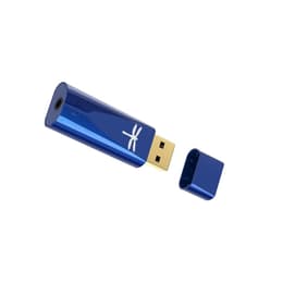 Audioquest DragonFLYDAC Zubehör