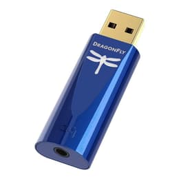 Audioquest DragonFLYDAC Zubehör
