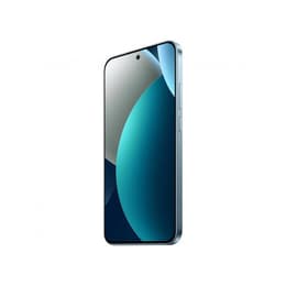 Xiaomi Redmi Note 15 Pro 4G 256GB - Blau - Ohne Vertrag