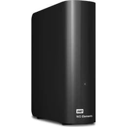 Western Digital Wd ELEMENTS 3,5" Externe Festplatte - HDD 16 TB USB 3.0
