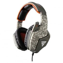 Two Dots Tornado 2.0 Kopfhörer gaming mit Mikrofon - Camouflage