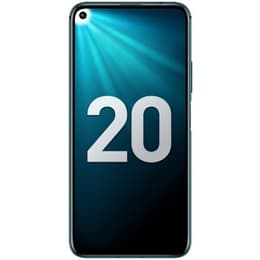 Honor 20 Pro 128GB - Blau - Ohne Vertrag
