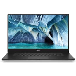 Dell XPS 7590 15" Core i7 2.6 GHz - SSD 512 GB - 32GB QWERTY - Italienisch