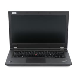 Lenovo ThinkPad L440 14" Core i5 2.6 GHz - SSD 240 GB - 8GB QWERTY - Italienisch