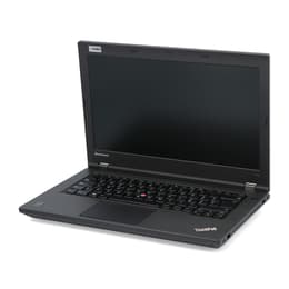 Lenovo ThinkPad L440 14" Core i5 2.6 GHz - SSD 240 GB - 8GB QWERTY - Italienisch