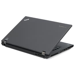 Lenovo ThinkPad L440 14" Core i5 2.6 GHz - SSD 240 GB - 8GB QWERTY - Italienisch