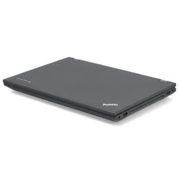 Lenovo ThinkPad L440 14" Core i5 2.6 GHz - SSD 240 GB - 8GB QWERTY - Italienisch