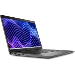 Dell Latitude 3440 14" Core i5 1.3 GHz - SSD 256 GB - 8GB AZERTY - Französisch