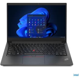 Lenovo ThinkPad E14 G4 15 15" GHz - HDD 512 GB - 16GB QWERTY - Niederländisch