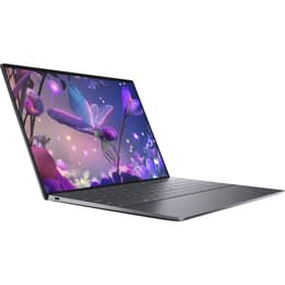 Dell XPS 9320 Plus 13" Core i7 2.2 GHz - SSD 512 GB - 16GB AZERTY - Französisch