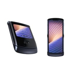 Motorola Razr 2019 128GB - Schwarz - Ohne Vertrag