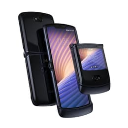 Motorola Razr 2019 128GB - Schwarz - Ohne Vertrag