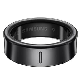 Galaxy Ring Size 9 Verbundenes Objekt