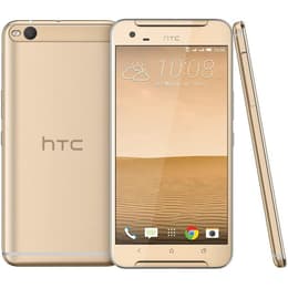 HTC One X9 32GB - Gold - Ohne Vertrag