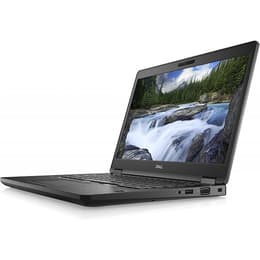 Dell Latitude 5490 14" Core i5 1.6 GHz - SSD 256 GB - 8GB QWERTZ - Deutsch