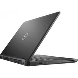 Dell Latitude 5490 14" Core i5 1.6 GHz - SSD 256 GB - 8GB QWERTZ - Deutsch