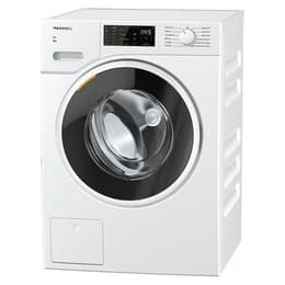 Mini Waschmaschine 59.6 cm Vorne Miele WWD120 WCS