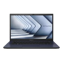 Asus ExpertBook B1 B1502CBA-BQ0297X 15" Core i7 3.5 GHz - SSD 512 GB - 16GB QWERTY - Englisch