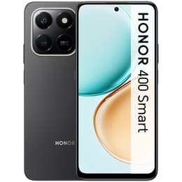 Honor 400 Smart 256GB - Schwarz - Ohne Vertrag