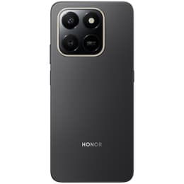 Honor 400 Smart 256GB - Schwarz - Ohne Vertrag