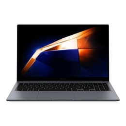 Samsung Galaxy Book4 15" GHz - SSD 128 GB - 8GB QWERTZ - Deutsch