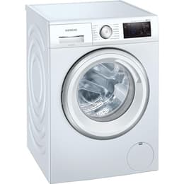 Klassische Waschmaschine 59,8 cm Vorne Siemens WM14LRHAFF