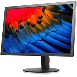 Bildschirm 22" LCD WSXGA+ Lenovo ThinkVision T2254P