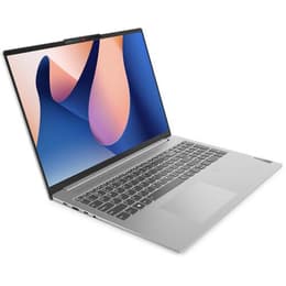 Lenovo IdeaPad Slim 5 14ABR8 14" Ryzen 7 2 GHz - SSD 1 TB - 16GB AZERTY - Französisch