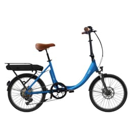 O2Feel Peps Compact 2.1 E-Bike