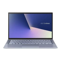 Asus ZenBook 14 UM431DA-AM022 14" Ryzen 7 2.3 GHz - SSD 512 GB - 16GB QWERTY - Spanisch