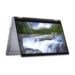 Dell Latitude 5310 13" Core i5 1.7 GHz - SSD 512 GB - 8GB QWERTZ - Deutsch