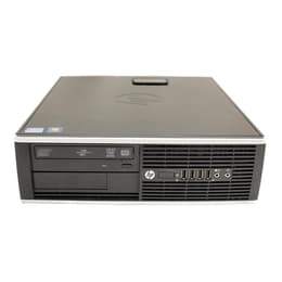 HP Compaq 8200 Elite SFF Core i3 3,1 GHz - HDD 500 GB RAM 4 GB