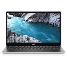 Dell XPS 13 7390 13" Core i5 1.6 GHz - SSD 256 GB - 8GB QWERTY - Englisch