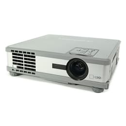 Beamer Mitsubishi XL5U 1700 Helligkeit Grau