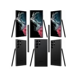 Galaxy S22 Ultra 5G 1000GB - Schwarz - Ohne Vertrag