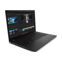 Lenovo ThinkPad L14 G4 14" Core i5 3.4 GHz - SSD 256 GB - 8GB QWERTZ - Deutsch