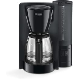 Kaffeemaschine Bosch TKA6A043 1,2500L - Schwarz