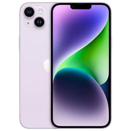 iPhone 14 Plus 256GB - Violett - Ohne Vertrag - Dual eSIM